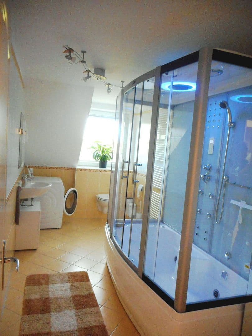 1 bedroom with open-plan kitchen flat to rent, 77 m², Pflugacker 17 b, Hamburg, Hamburg 1 bedroom with open-plan kitchen flat to rent, 77 m², Pflugacker 17 b, Hamburg, Hamburg