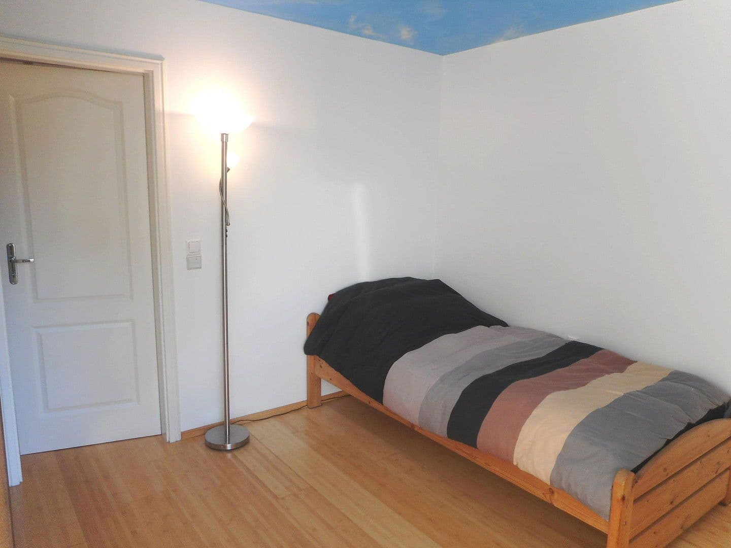 1 bedroom with open-plan kitchen flat to rent, 77 m², Pflugacker 17 b, Hamburg, Hamburg 1 bedroom with open-plan kitchen flat to rent, 77 m², Pflugacker 17 b, Hamburg, Hamburg