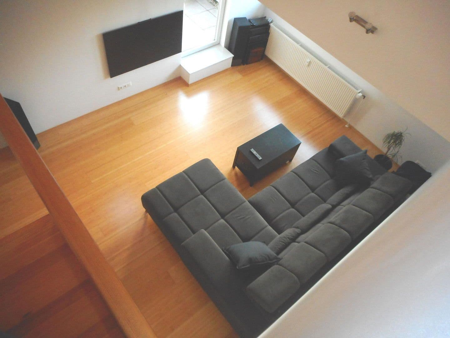 1 bedroom with open-plan kitchen flat to rent, 77 m², Pflugacker 17 b, Hamburg, Hamburg 1 bedroom with open-plan kitchen flat to rent, 77 m², Pflugacker 17 b, Hamburg, Hamburg