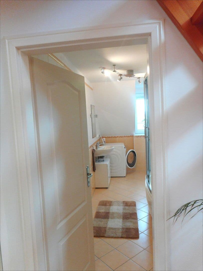 1 bedroom with open-plan kitchen flat to rent, 77 m², Pflugacker 17 b, Hamburg, Hamburg 1 bedroom with open-plan kitchen flat to rent, 77 m², Pflugacker 17 b, Hamburg, Hamburg