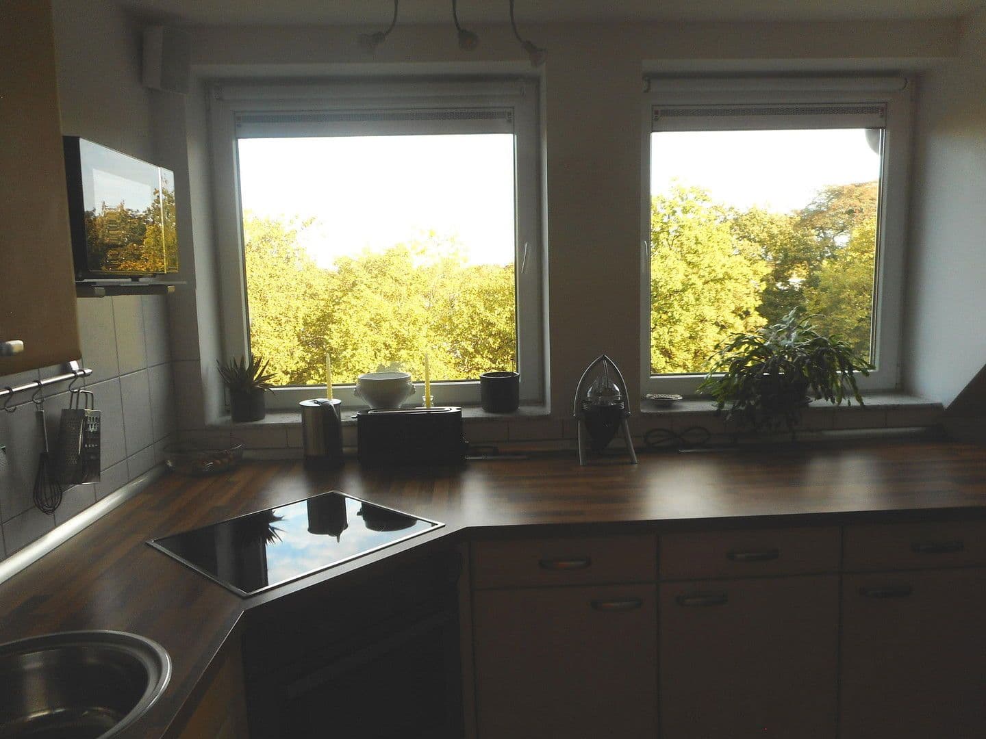 1 bedroom with open-plan kitchen flat to rent, 77 m², Pflugacker 17 b, Hamburg, Hamburg 1 bedroom with open-plan kitchen flat to rent, 77 m², Pflugacker 17 b, Hamburg, Hamburg