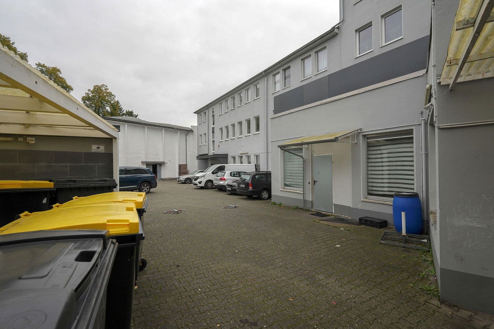 house for sale, 1,296 m², KONSTANTINPLATZ.5, Nordrhein-Westfalen - Mönchengladbach, North Rhine-Westphalia house for sale, 1,296 m², KONSTANTINPLATZ.5, Nordrhein-Westfalen - Mönchengladbach, North Rhine-Westphalia