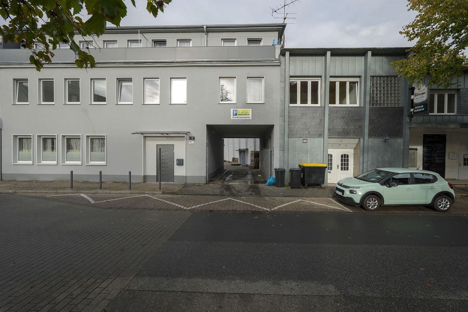 house for sale, 1,296 m², KONSTANTINPLATZ.5, Nordrhein-Westfalen - Mönchengladbach, North Rhine-Westphalia house for sale, 1,296 m², KONSTANTINPLATZ.5, Nordrhein-Westfalen - Mönchengladbach, North Rhine-Westphalia