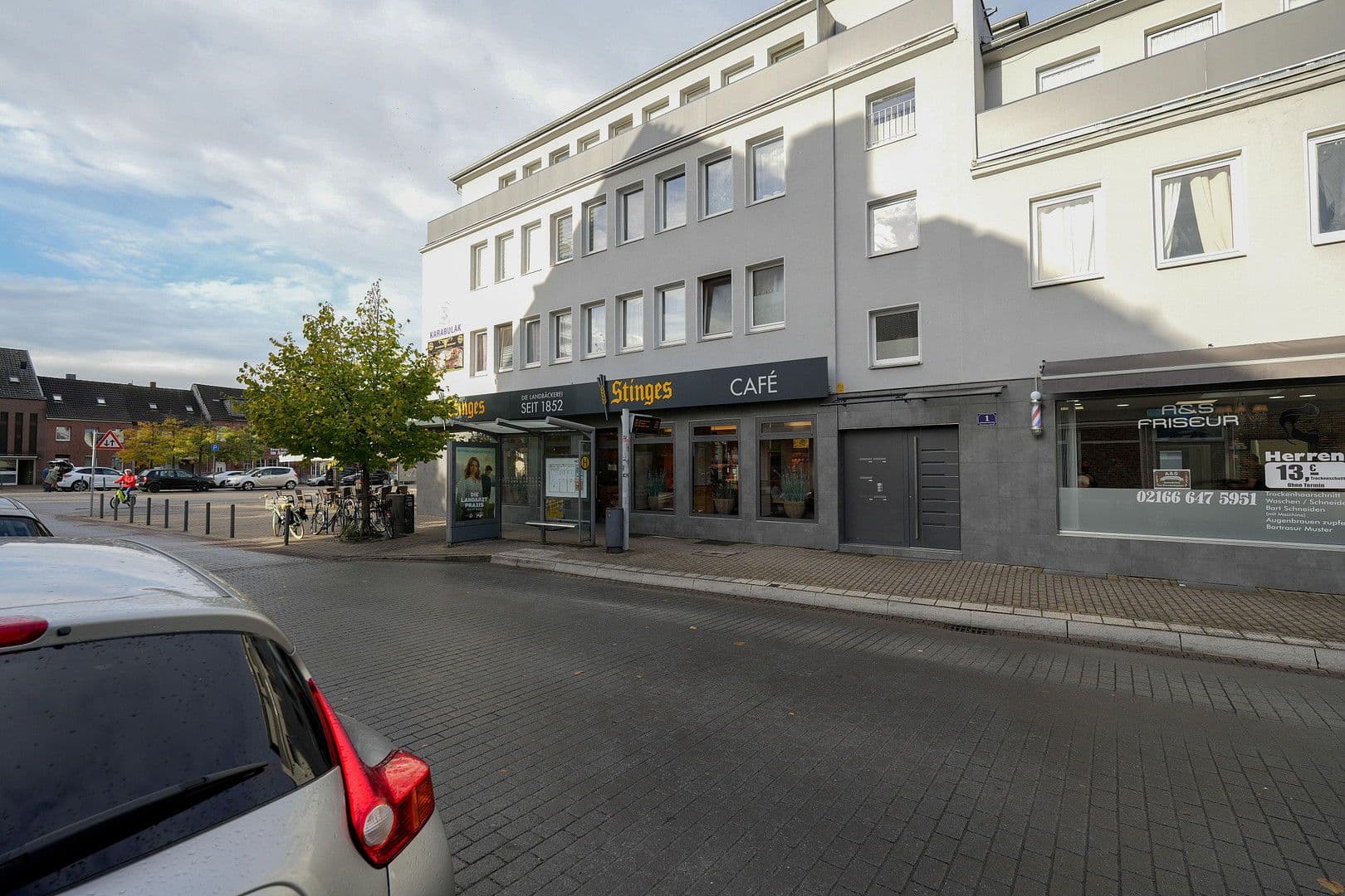 house for sale, 1,296 m², KONSTANTINPLATZ.5, Nordrhein-Westfalen - Mönchengladbach, North Rhine-Westphalia house for sale, 1,296 m², KONSTANTINPLATZ.5, Nordrhein-Westfalen - Mönchengladbach, North Rhine-Westphalia