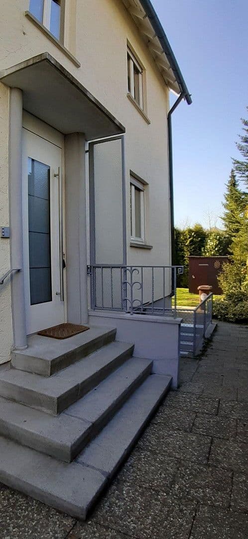 house for sale, 226 m², Mendelssohnstr. 21, Stuttgart, Baden-Württemberg house for sale, 226 m², Mendelssohnstr. 21, Stuttgart, Baden-Württemberg