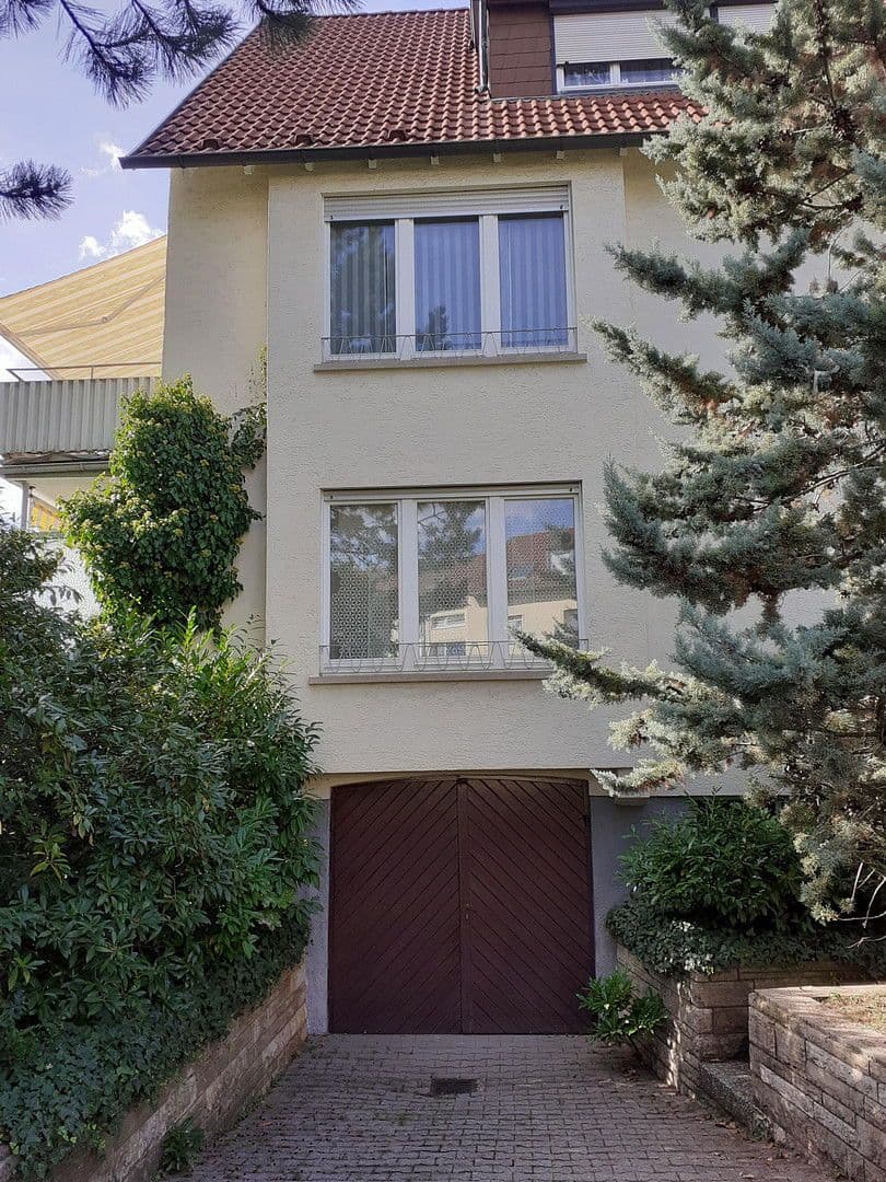 house for sale, 226 m², Mendelssohnstr. 21, Stuttgart, Baden-Württemberg house for sale, 226 m², Mendelssohnstr. 21, Stuttgart, Baden-Württemberg