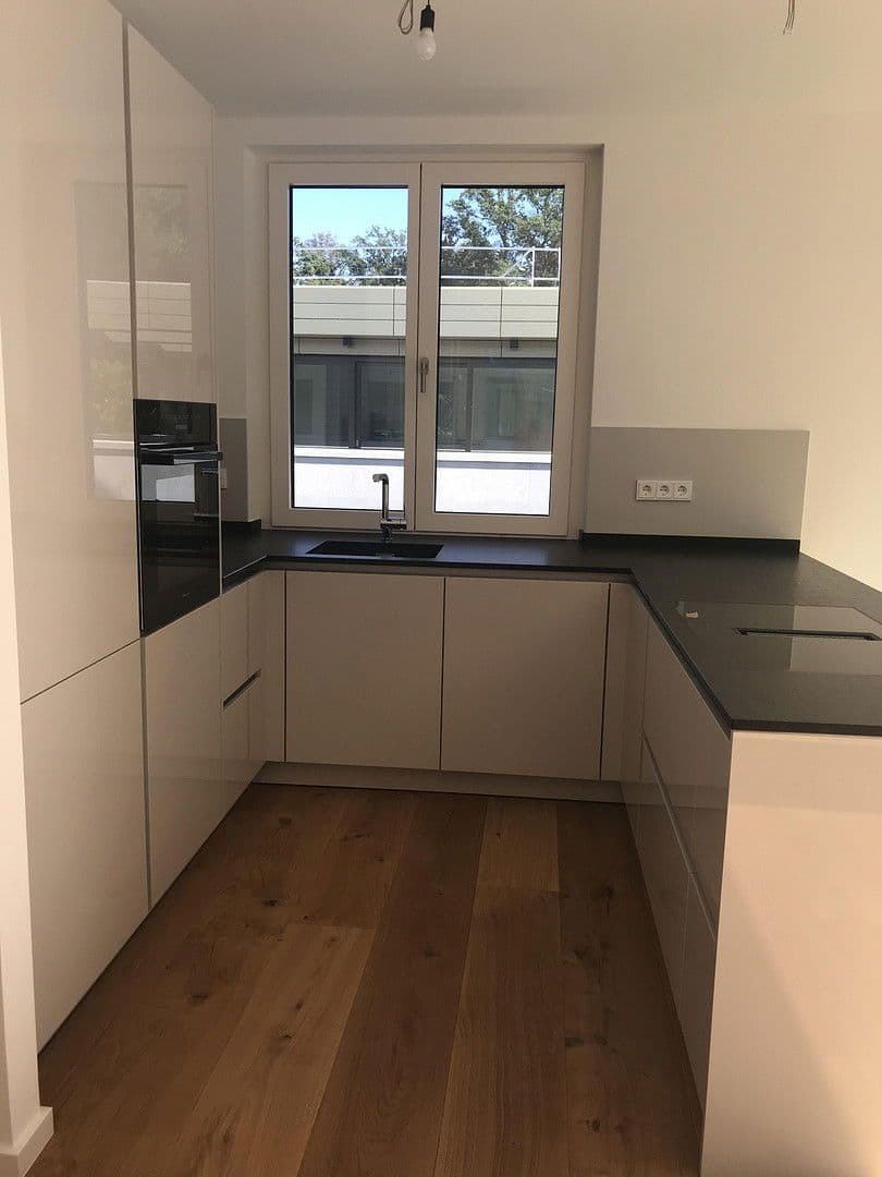 3 bedroom flat to rent, 104 m², Buchschlager Allee 29-33, Dreieich, Hesse 3 bedroom flat to rent, 104 m², Buchschlager Allee 29-33, Dreieich, Hesse