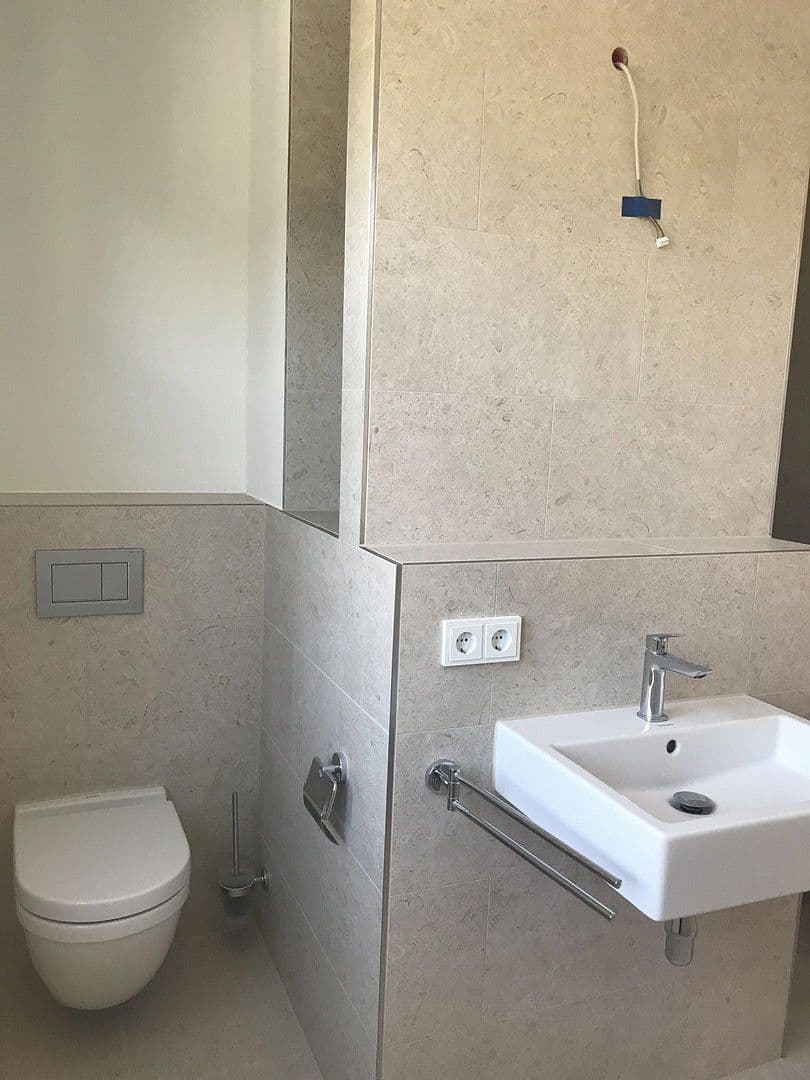 3 bedroom flat to rent, 104 m², Buchschlager Allee 29-33, Dreieich, Hesse 3 bedroom flat to rent, 104 m², Buchschlager Allee 29-33, Dreieich, Hesse