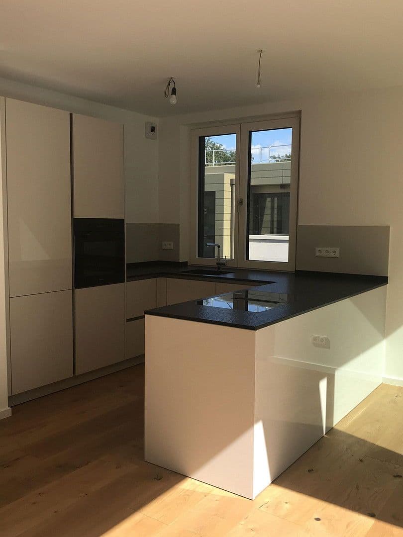 3 bedroom flat to rent, 104 m², Buchschlager Allee 29-33, Dreieich, Hesse 3 bedroom flat to rent, 104 m², Buchschlager Allee 29-33, Dreieich, Hesse