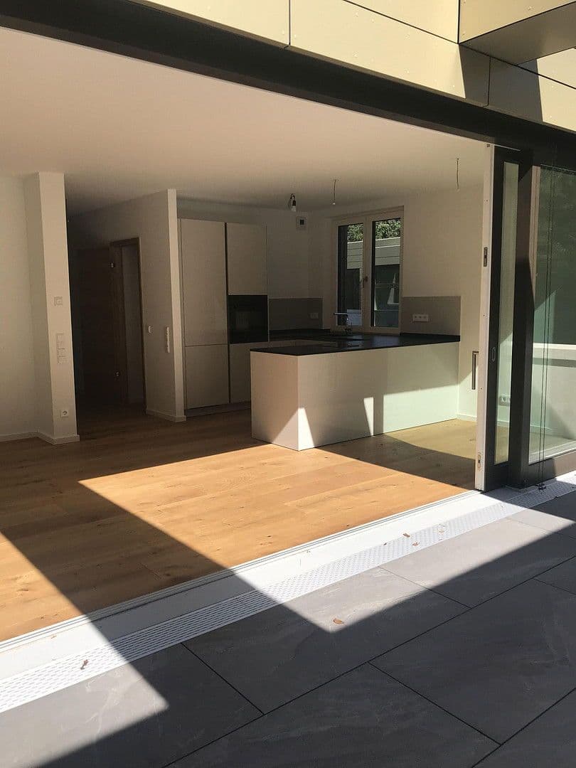 3 bedroom flat to rent, 104 m², Buchschlager Allee 29-33, Dreieich, Hesse 3 bedroom flat to rent, 104 m², Buchschlager Allee 29-33, Dreieich, Hesse