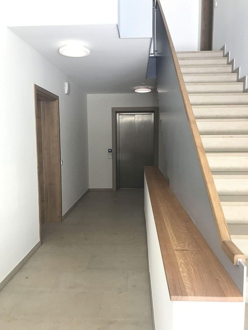3 bedroom flat to rent, 104 m², Buchschlager Allee 29-33, Dreieich, Hesse 3 bedroom flat to rent, 104 m², Buchschlager Allee 29-33, Dreieich, Hesse