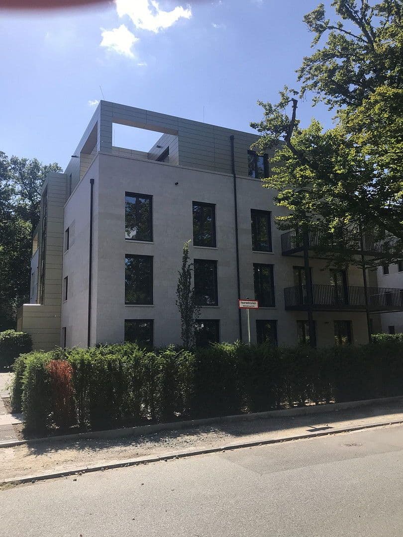 3 bedroom flat to rent, 104 m², Buchschlager Allee 29-33, Dreieich, Hesse 3 bedroom flat to rent, 104 m², Buchschlager Allee 29-33, Dreieich, Hesse