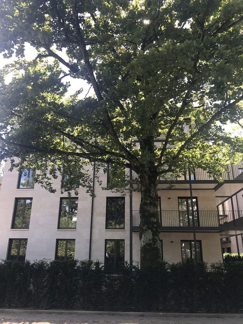 3 bedroom flat to rent, 104 m², Buchschlager Allee 29-33, Dreieich, Hesse 3 bedroom flat to rent, 104 m², Buchschlager Allee 29-33, Dreieich, Hesse