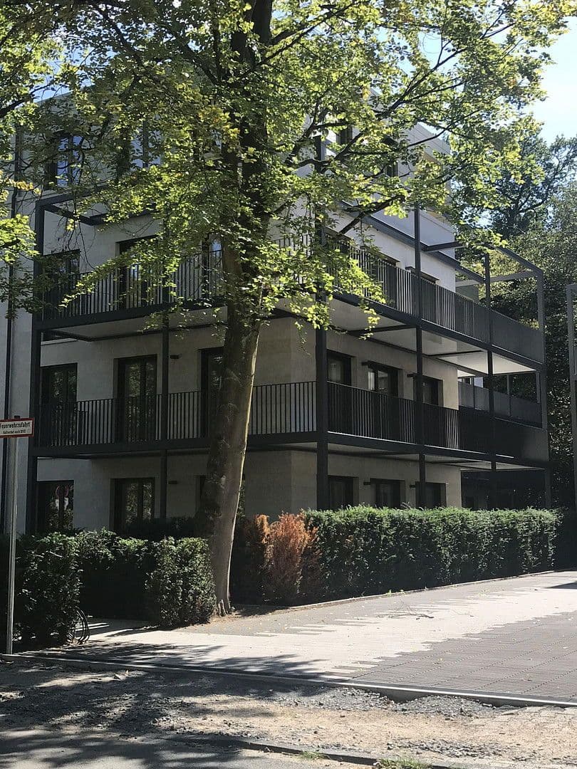 3 bedroom flat to rent, 104 m², Buchschlager Allee 29-33, Dreieich, Hesse 3 bedroom flat to rent, 104 m², Buchschlager Allee 29-33, Dreieich, Hesse