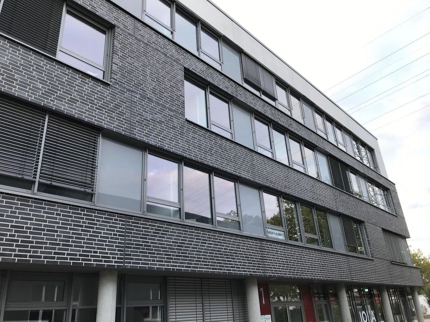 office to rent, 184 m², Hamburg, Hamburg office to rent, 184 m², Hamburg, Hamburg