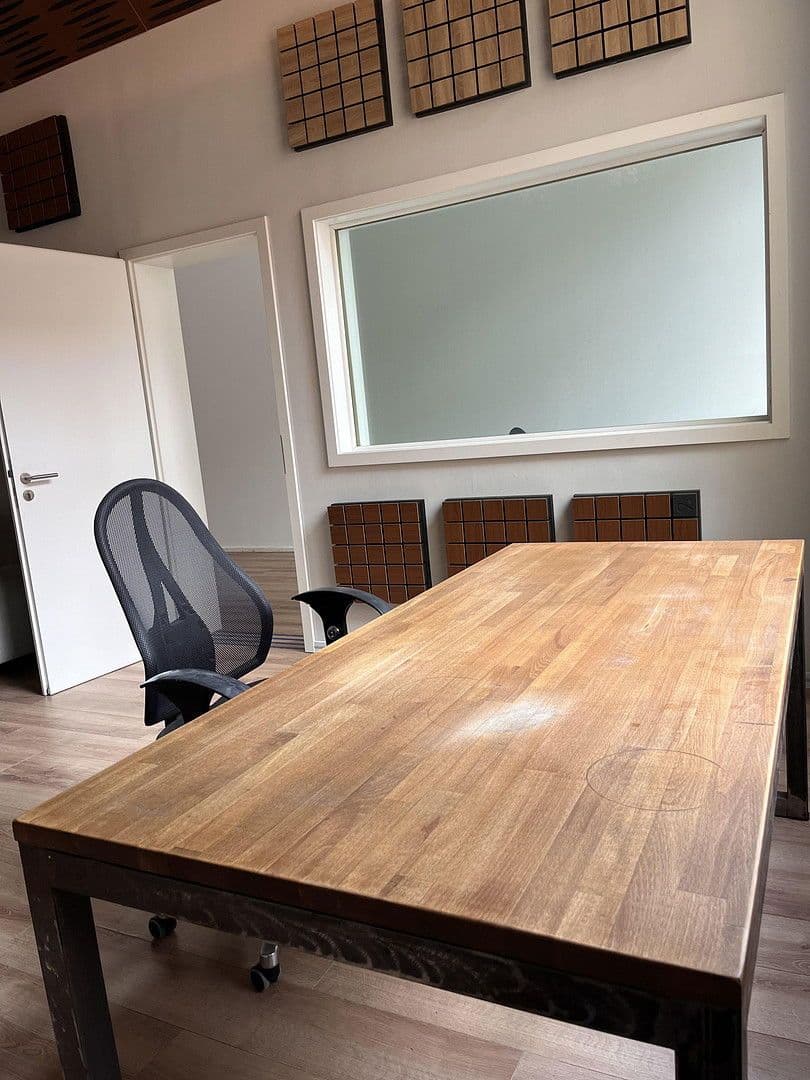 office to rent, 43 m², Forsterstrasse 5, Berlin, Berlin office to rent, 43 m², Forsterstrasse 5, Berlin, Berlin