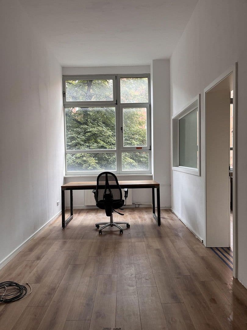 office to rent, 43 m², Forsterstrasse 5, Berlin, Berlin office to rent, 43 m², Forsterstrasse 5, Berlin, Berlin