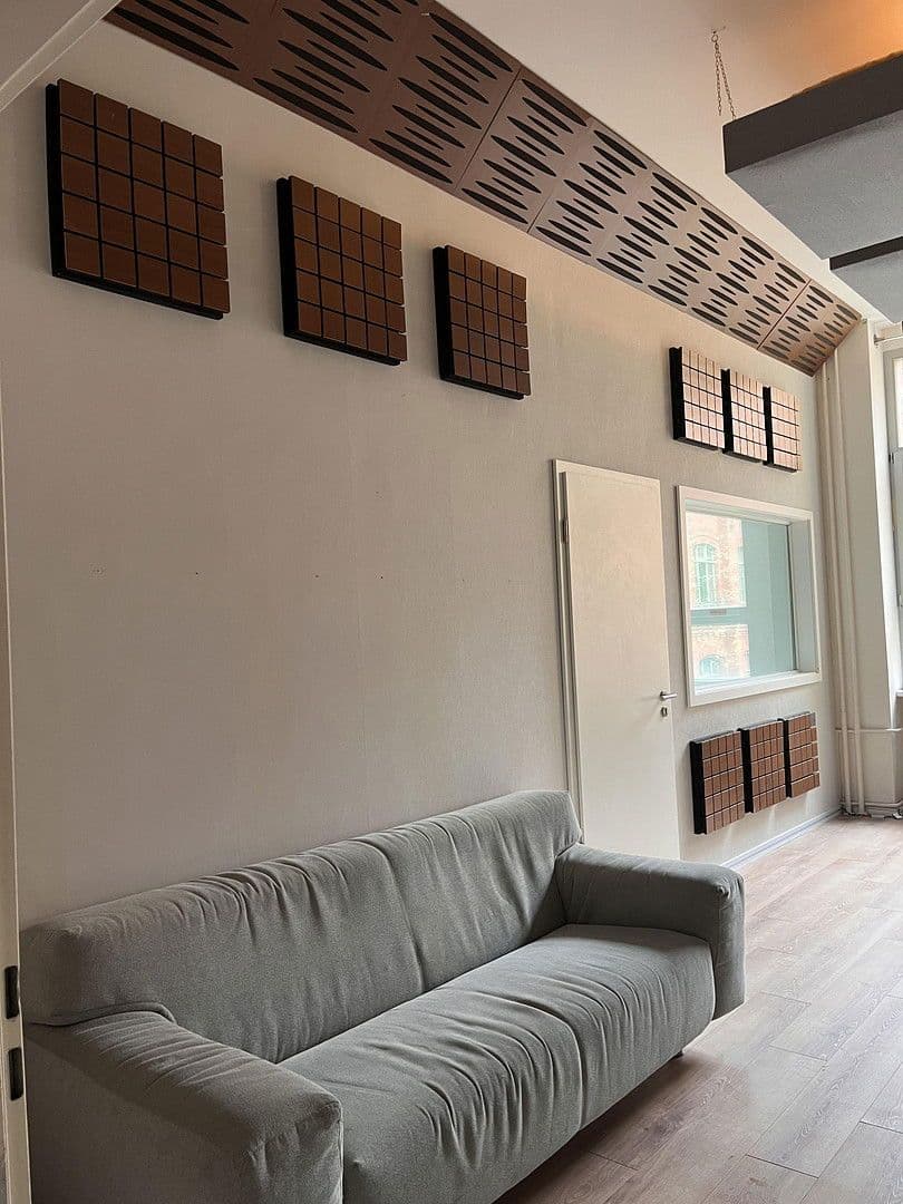 office to rent, 43 m², Forsterstrasse 5, Berlin, Berlin office to rent, 43 m², Forsterstrasse 5, Berlin, Berlin