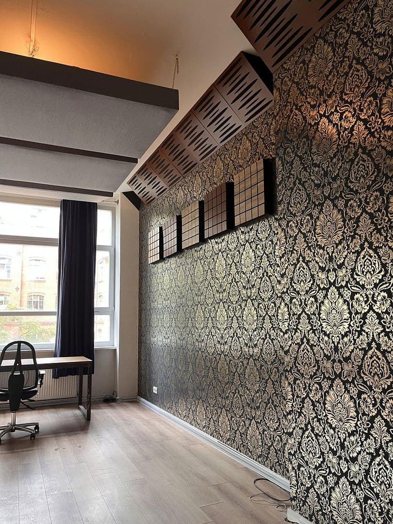 office to rent, 43 m², Forsterstrasse 5, Berlin, Berlin office to rent, 43 m², Forsterstrasse 5, Berlin, Berlin