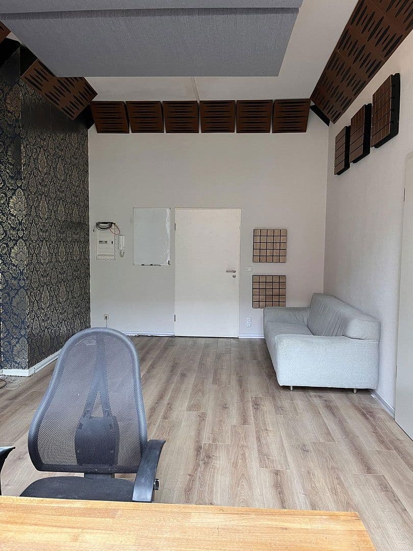 office to rent, 43 m², Forsterstrasse 5, Berlin, Berlin office to rent, 43 m², Forsterstrasse 5, Berlin, Berlin