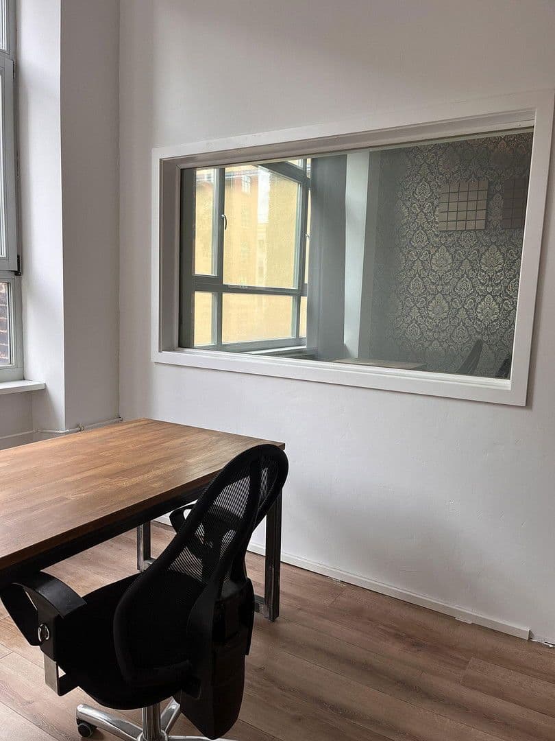 office to rent, 43 m², Forsterstrasse 5, Berlin, Berlin office to rent, 43 m², Forsterstrasse 5, Berlin, Berlin