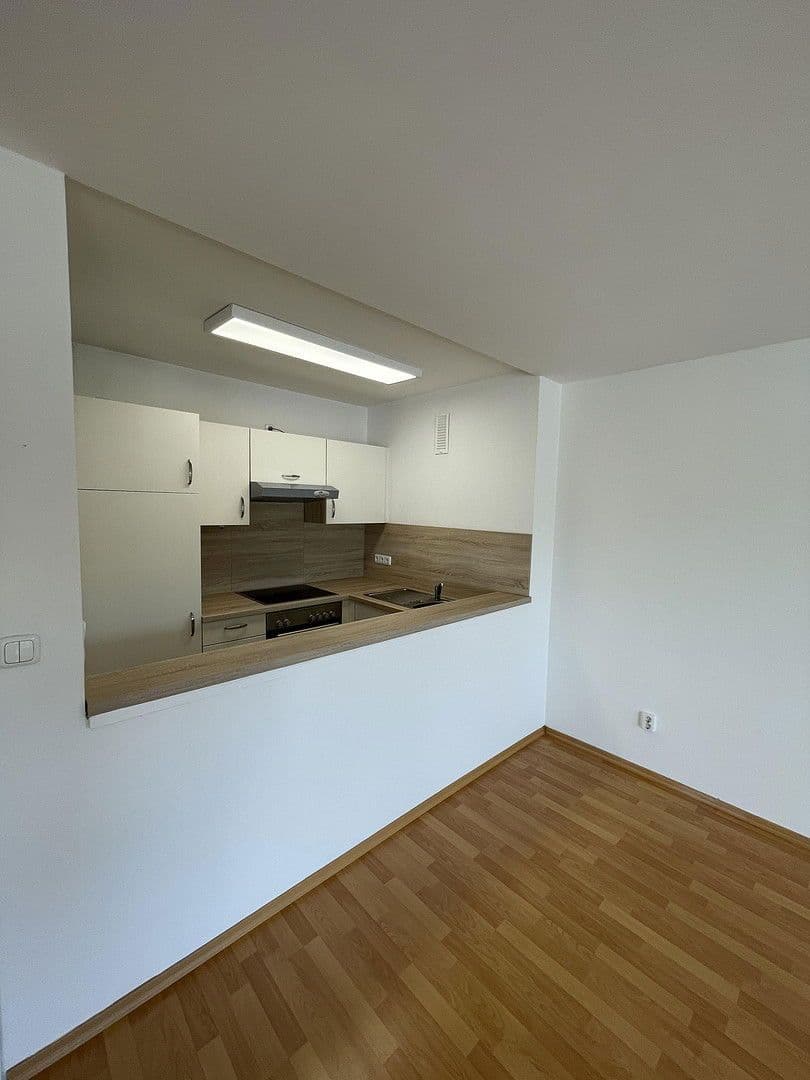 2 bedroom flat to rent, 56 m², Am Seidenhof 10, Passau, Bavaria 2 bedroom flat to rent, 56 m², Am Seidenhof 10, Passau, Bavaria