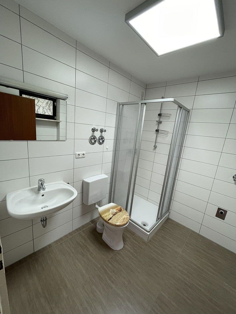 2 bedroom flat to rent, 56 m², Am Seidenhof 10, Passau, Bavaria 2 bedroom flat to rent, 56 m², Am Seidenhof 10, Passau, Bavaria