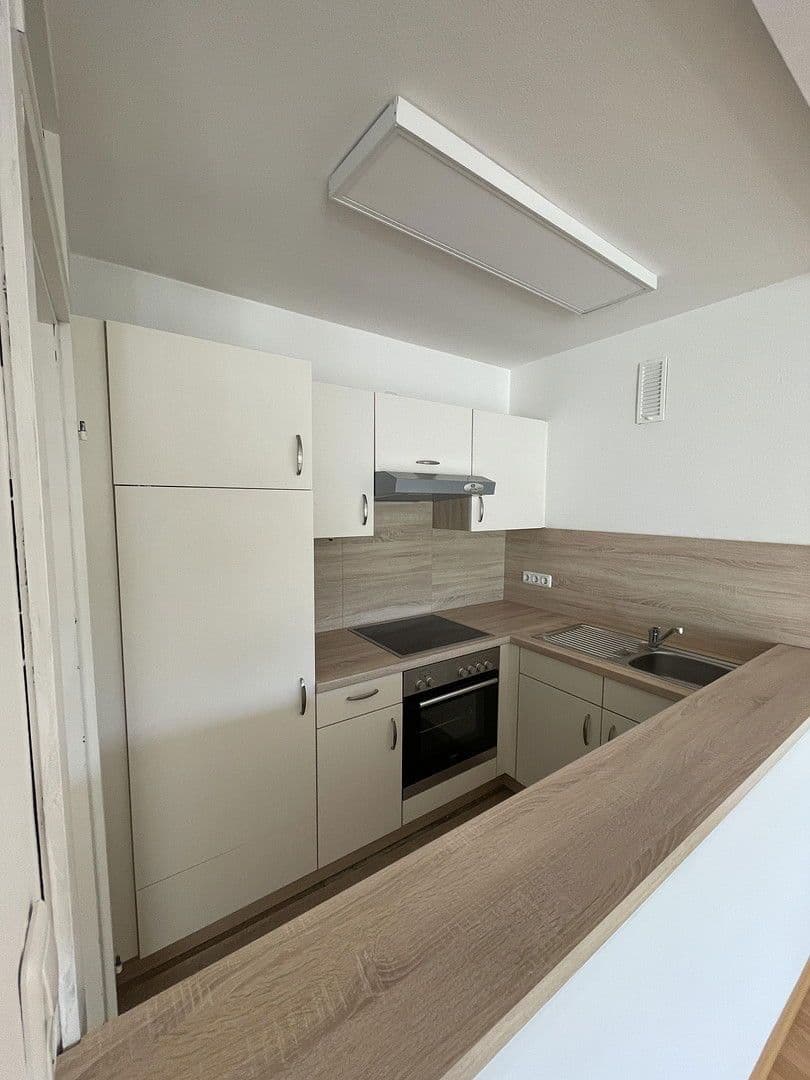 2 bedroom flat to rent, 56 m², Am Seidenhof 10, Passau, Bavaria 2 bedroom flat to rent, 56 m², Am Seidenhof 10, Passau, Bavaria