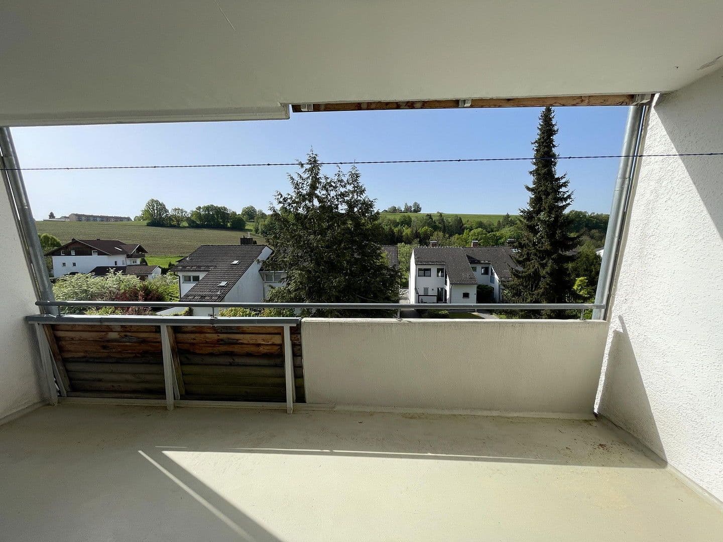 2 bedroom flat to rent, 56 m², Am Seidenhof 10, Passau, Bavaria 2 bedroom flat to rent, 56 m², Am Seidenhof 10, Passau, Bavaria