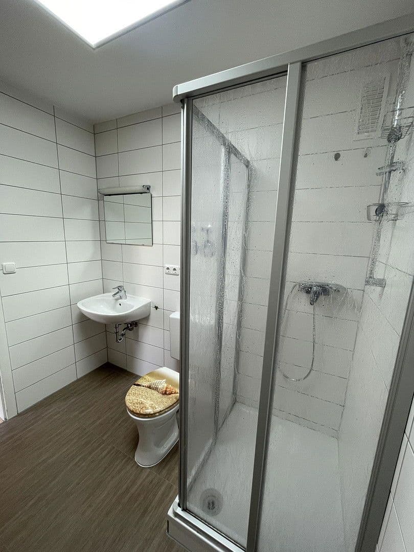 2 bedroom flat to rent, 56 m², Am Seidenhof 10, Passau, Bavaria 2 bedroom flat to rent, 56 m², Am Seidenhof 10, Passau, Bavaria