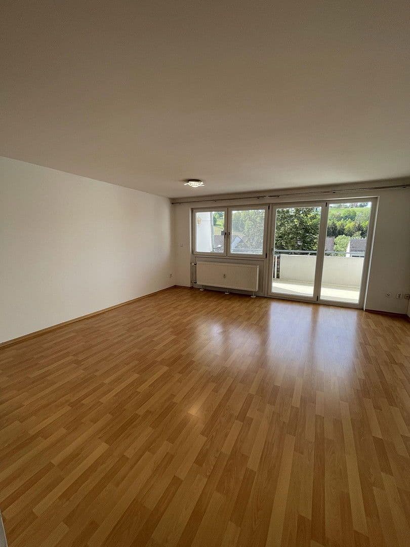 2 bedroom flat to rent, 56 m², Am Seidenhof 10, Passau, Bavaria 2 bedroom flat to rent, 56 m², Am Seidenhof 10, Passau, Bavaria