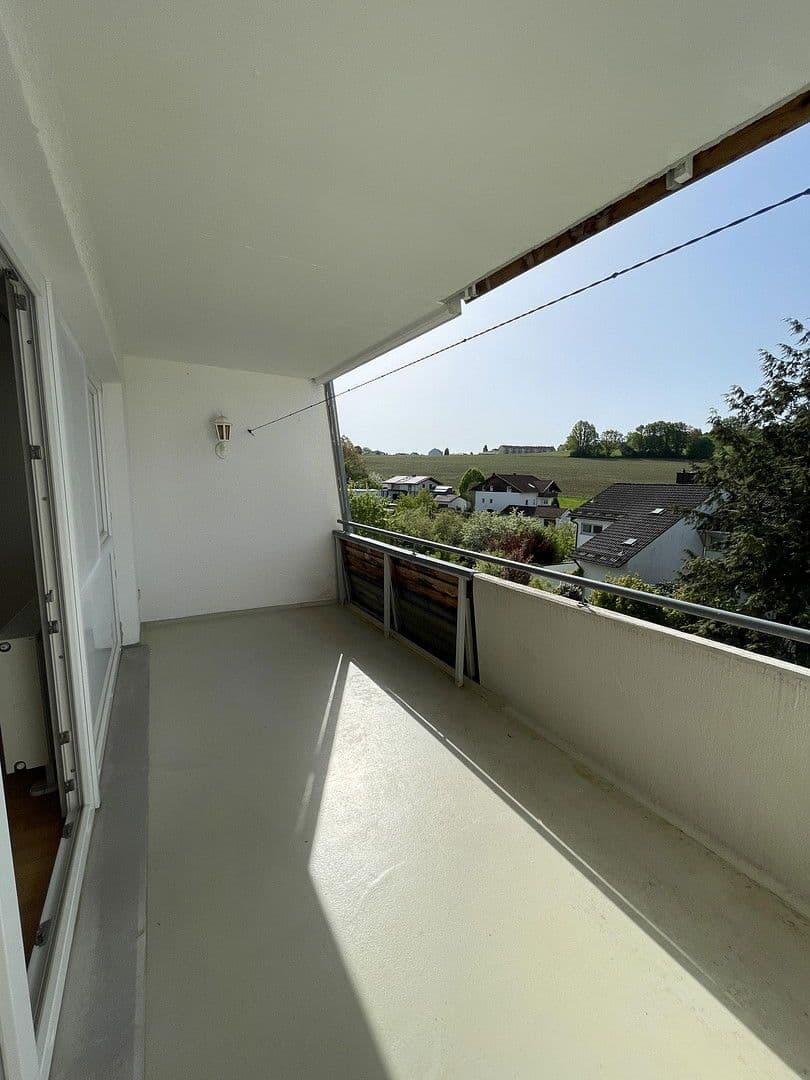 2 bedroom flat to rent, 56 m², Am Seidenhof 10, Passau, Bavaria 2 bedroom flat to rent, 56 m², Am Seidenhof 10, Passau, Bavaria