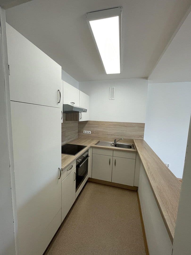 2 bedroom flat to rent, 56 m², Am Seidenhof 10, Passau, Bavaria 2 bedroom flat to rent, 56 m², Am Seidenhof 10, Passau, Bavaria