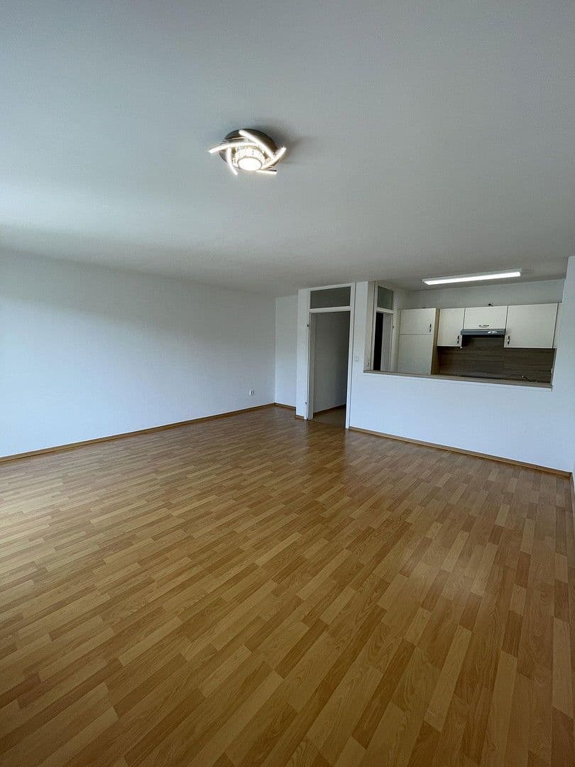 2 bedroom flat to rent, 56 m², Am Seidenhof 10, Passau, Bavaria 2 bedroom flat to rent, 56 m², Am Seidenhof 10, Passau, Bavaria