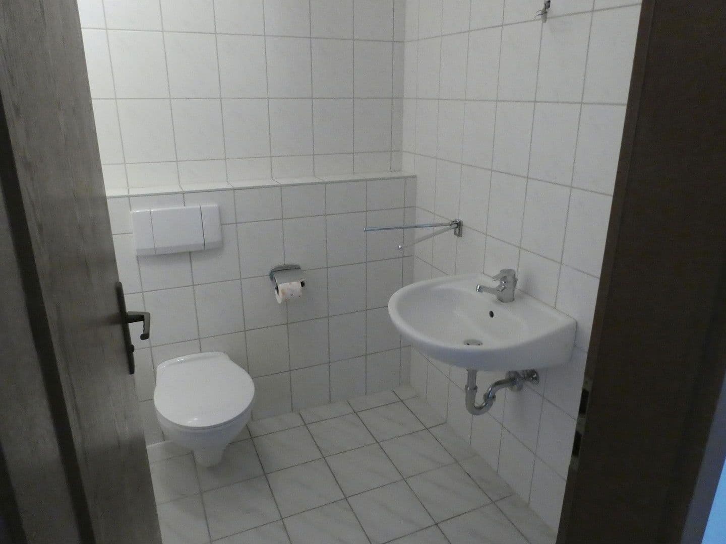3 bedroom flat for sale, 56 m², Am Sonnenhang 48, Freital, Saxony 3 bedroom flat for sale, 56 m², Am Sonnenhang 48, Freital, Saxony