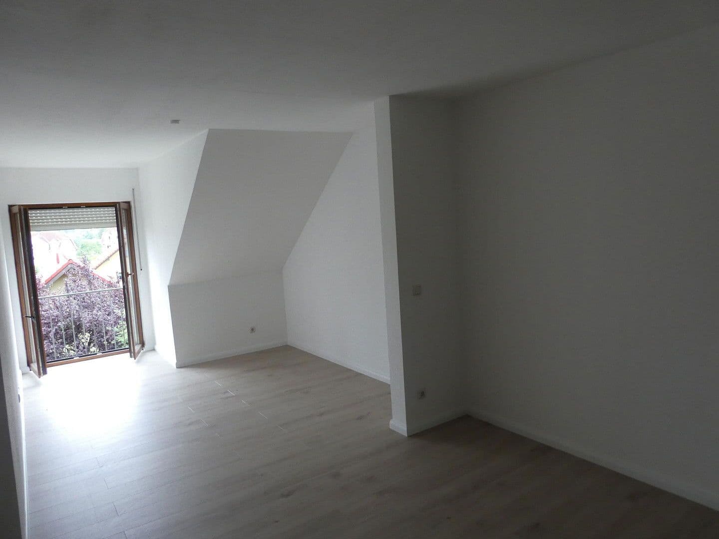 3 bedroom flat for sale, 56 m², Am Sonnenhang 48, Freital, Saxony 3 bedroom flat for sale, 56 m², Am Sonnenhang 48, Freital, Saxony