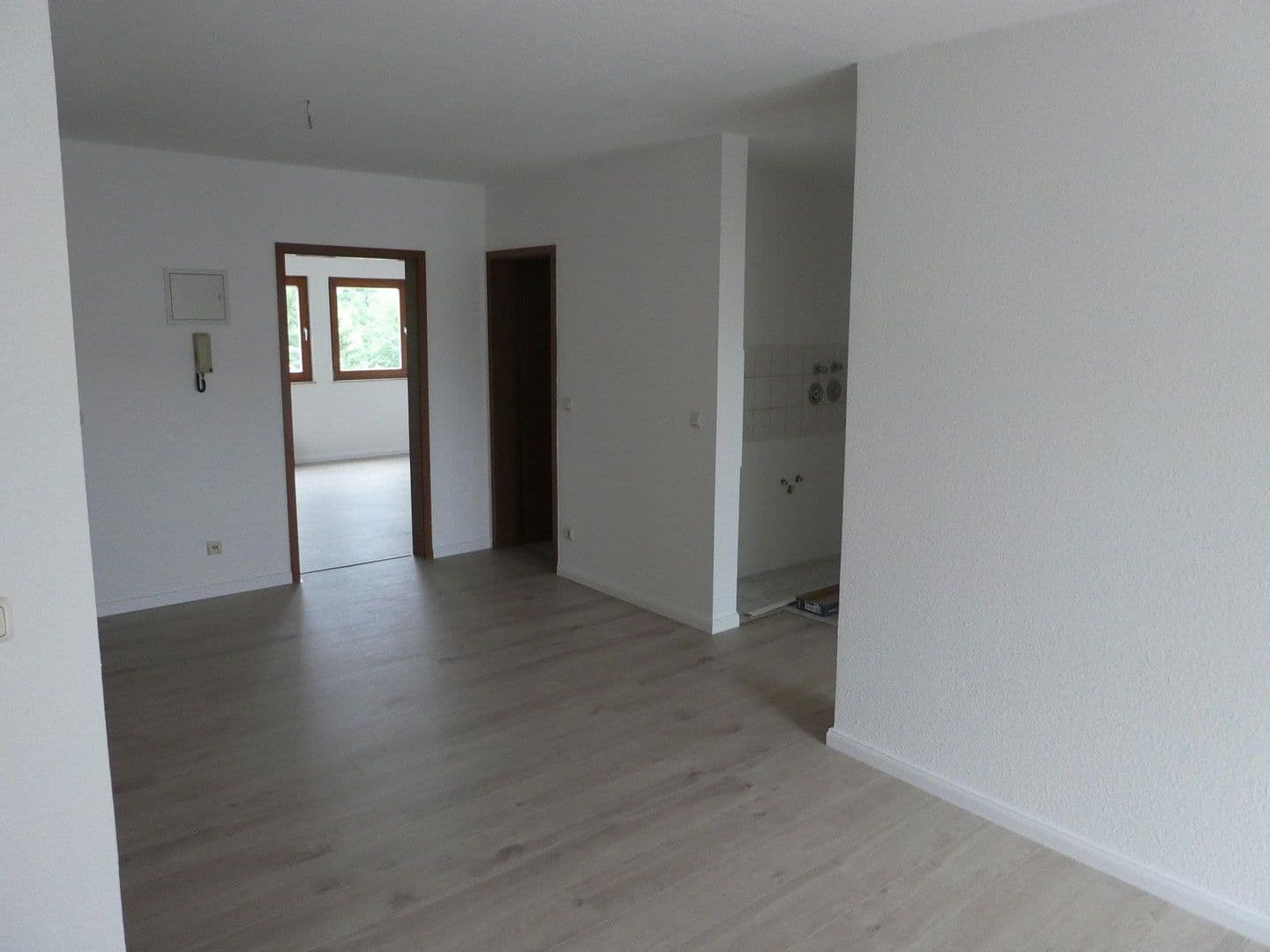 3 bedroom flat for sale, 56 m², Am Sonnenhang 48, Freital, Saxony 3 bedroom flat for sale, 56 m², Am Sonnenhang 48, Freital, Saxony
