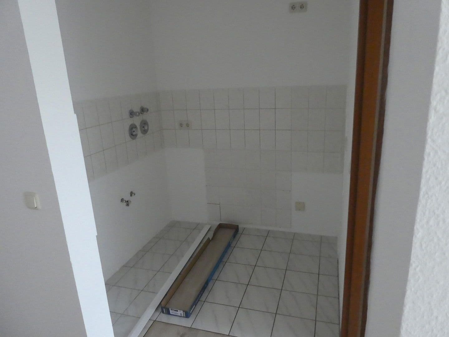 3 bedroom flat for sale, 56 m², Am Sonnenhang 48, Freital, Saxony 3 bedroom flat for sale, 56 m², Am Sonnenhang 48, Freital, Saxony