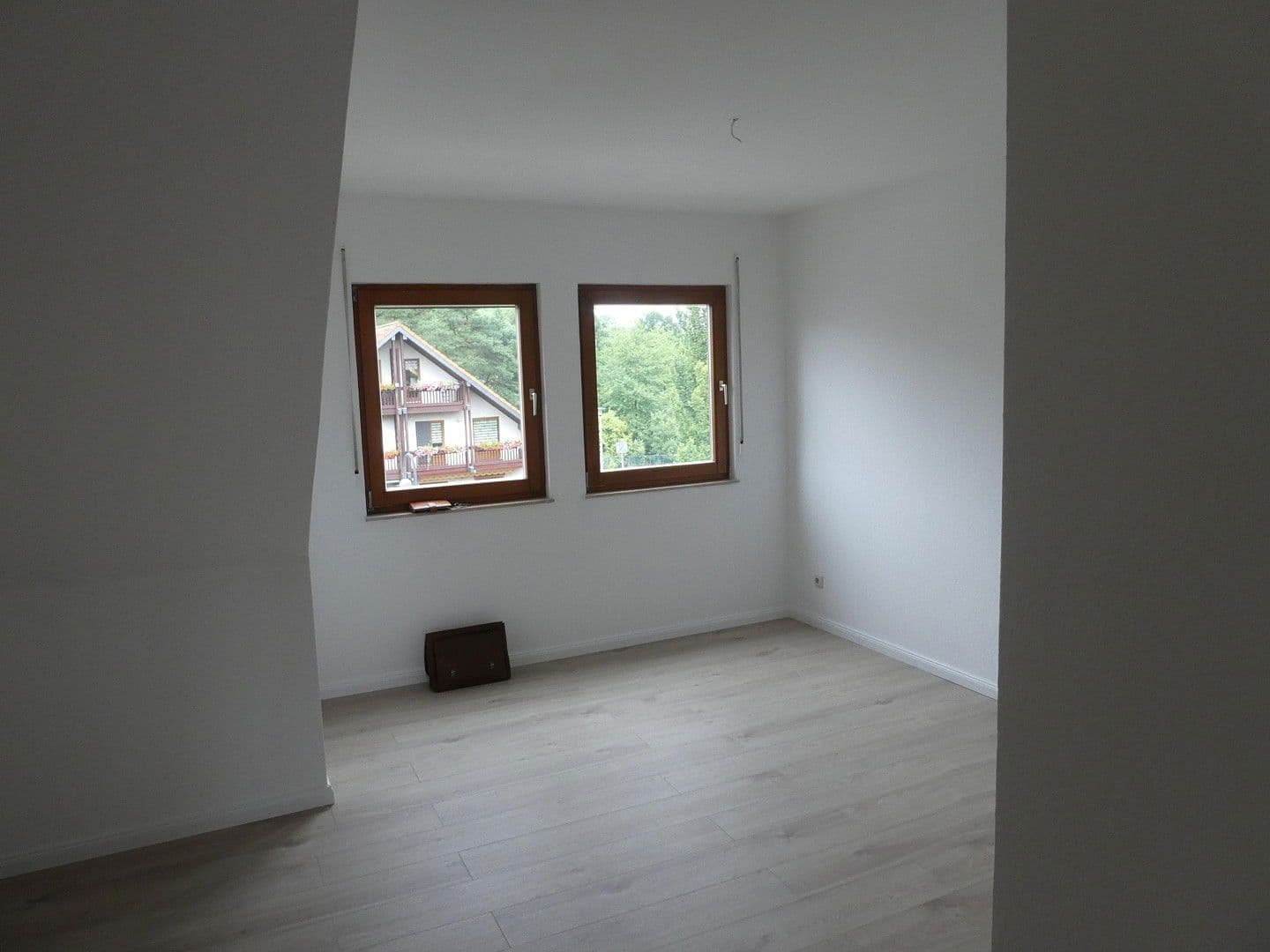3 bedroom flat for sale, 56 m², Am Sonnenhang 48, Freital, Saxony 3 bedroom flat for sale, 56 m², Am Sonnenhang 48, Freital, Saxony