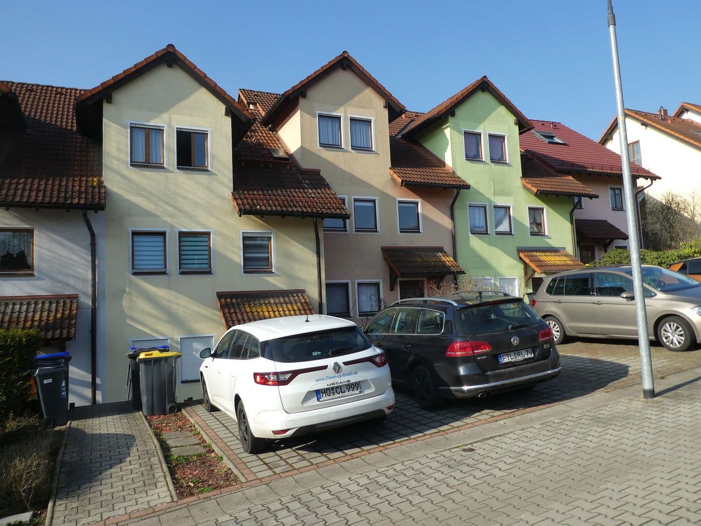 3 bedroom flat for sale, 56 m², Am Sonnenhang 48, Freital, Saxony 3 bedroom flat for sale, 56 m², Am Sonnenhang 48, Freital, Saxony