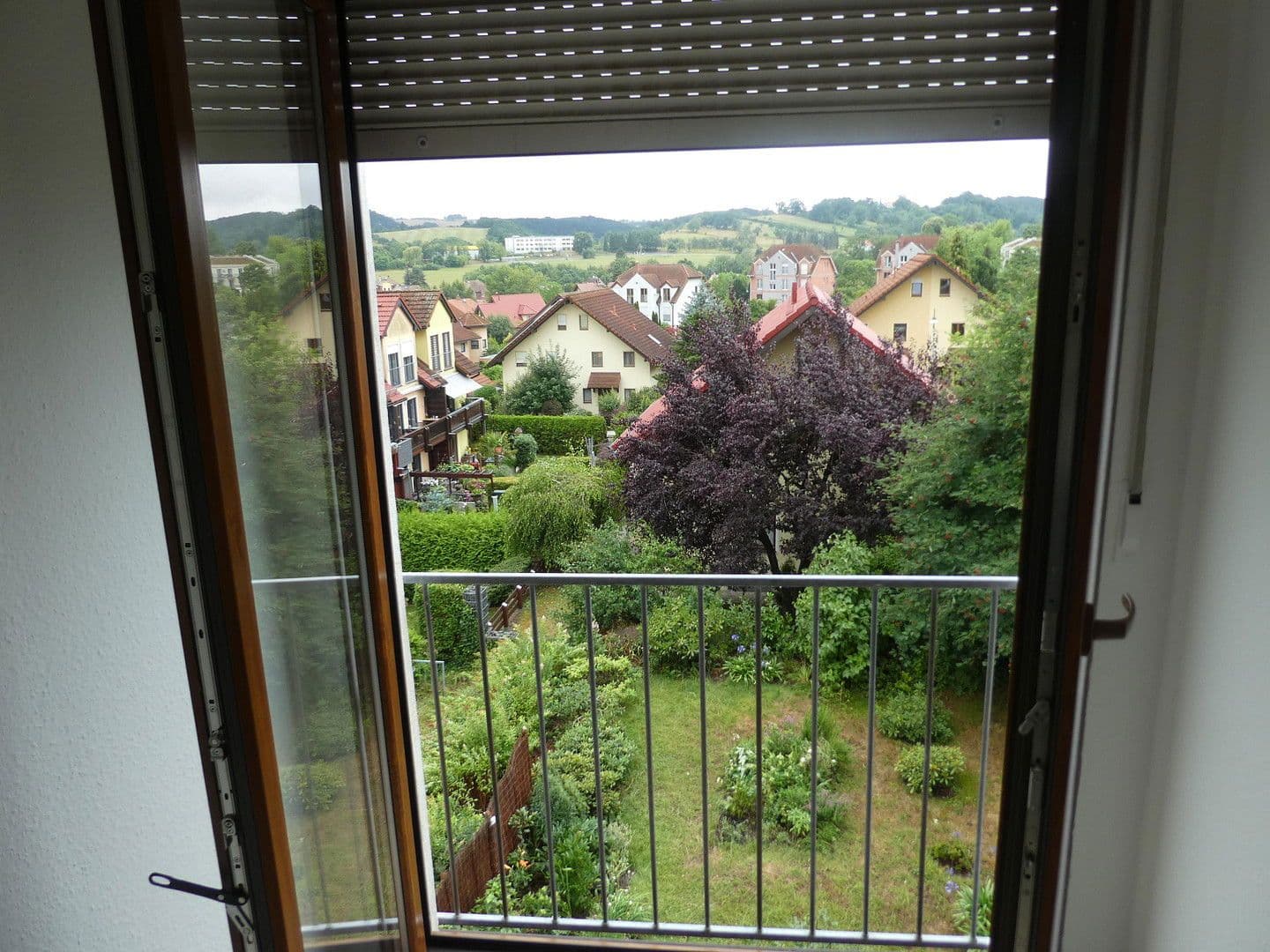 3 bedroom flat for sale, 56 m², Am Sonnenhang 48, Freital, Saxony 3 bedroom flat for sale, 56 m², Am Sonnenhang 48, Freital, Saxony