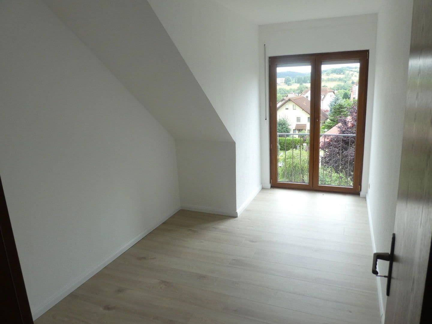 3 bedroom flat for sale, 56 m², Am Sonnenhang 48, Freital, Saxony 3 bedroom flat for sale, 56 m², Am Sonnenhang 48, Freital, Saxony