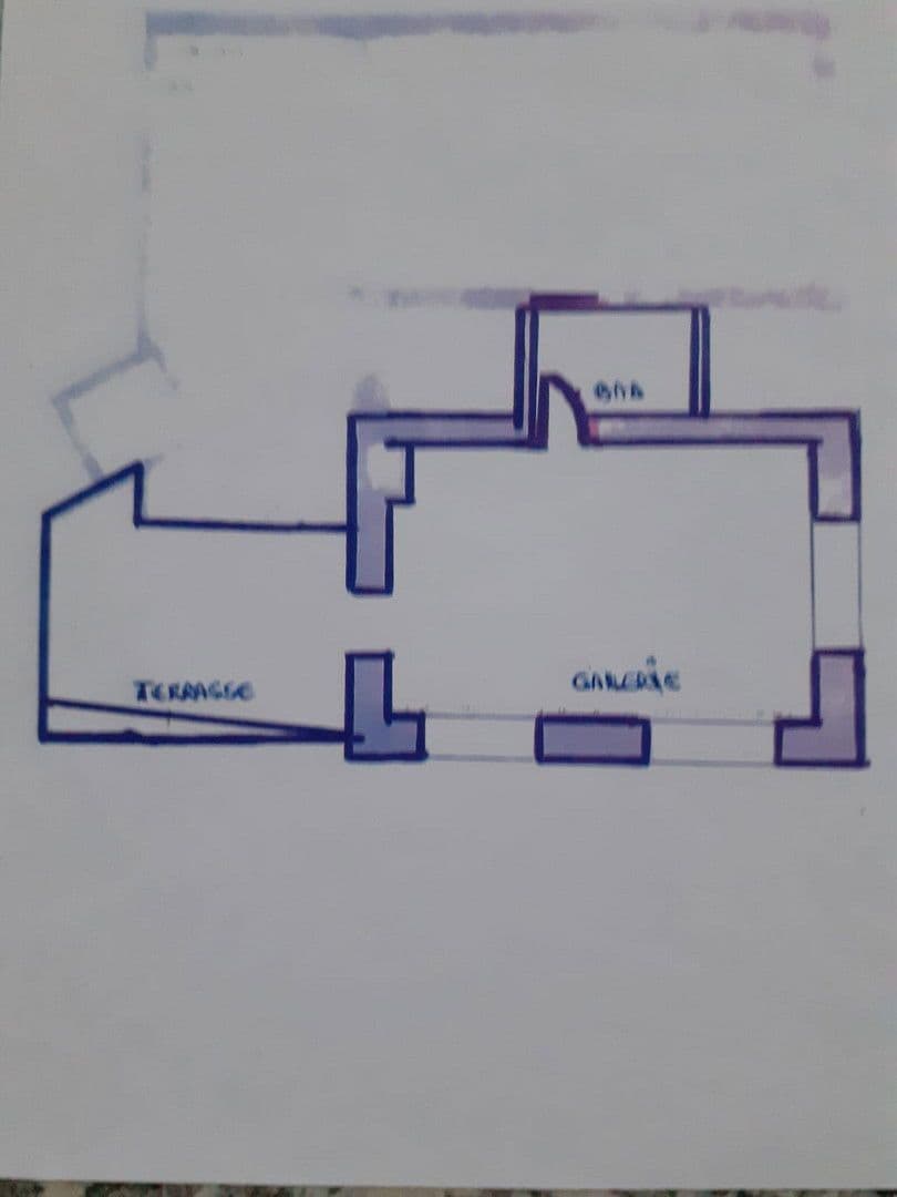 office to rent, 58 m², JOSEFSGASSE 1, Villingen-Schwenningen, Baden-Württemberg office to rent, 58 m², JOSEFSGASSE 1, Villingen-Schwenningen, Baden-Württemberg