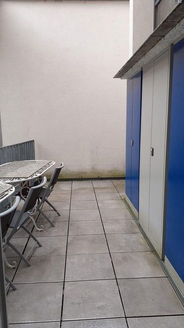 office to rent, 58 m², JOSEFSGASSE 1, Villingen-Schwenningen, Baden-Württemberg office to rent, 58 m², JOSEFSGASSE 1, Villingen-Schwenningen, Baden-Württemberg