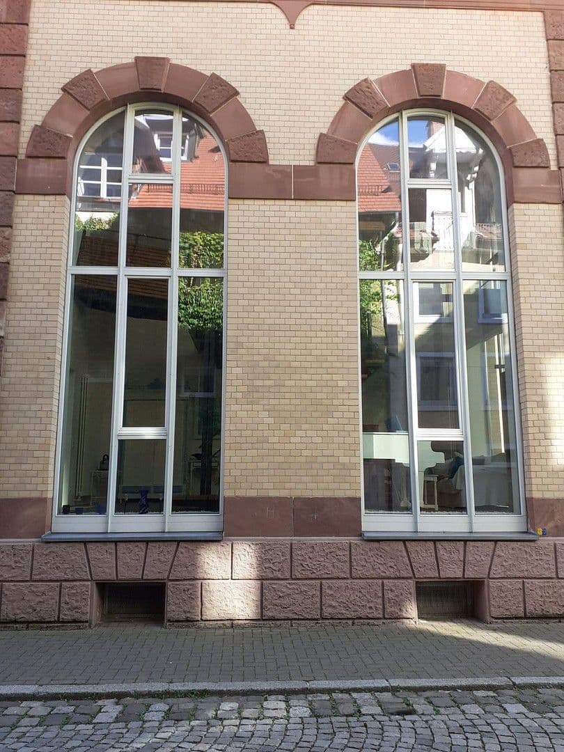 office to rent, 58 m², JOSEFSGASSE 1, Villingen-Schwenningen, Baden-Württemberg office to rent, 58 m², JOSEFSGASSE 1, Villingen-Schwenningen, Baden-Württemberg