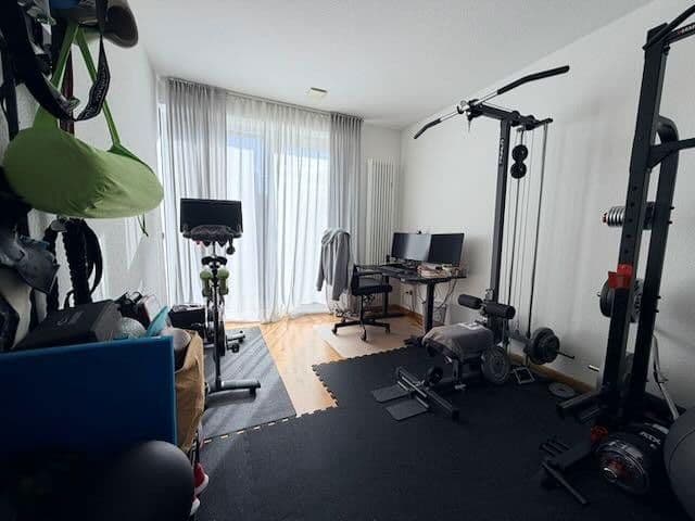 3 bedroom flat to rent, 115 m², Carl-Hofer-Str. 34, Karlsruhe, Baden-Württemberg 3 bedroom flat to rent, 115 m², Carl-Hofer-Str. 34, Karlsruhe, Baden-Württemberg