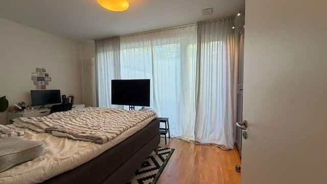 3 bedroom flat to rent, 115 m², Carl-Hofer-Str. 34, Karlsruhe, Baden-Württemberg 3 bedroom flat to rent, 115 m², Carl-Hofer-Str. 34, Karlsruhe, Baden-Württemberg