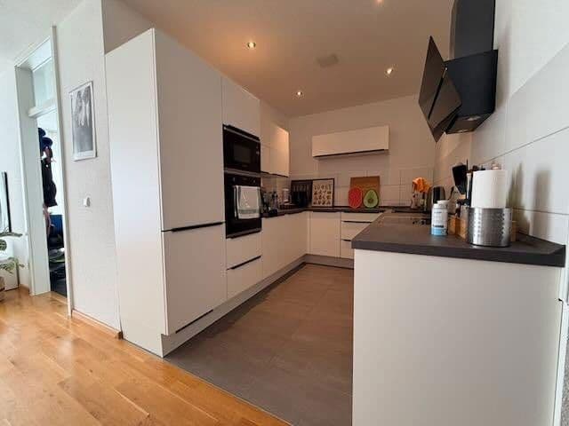 3 bedroom flat to rent, 115 m², Carl-Hofer-Str. 34, Karlsruhe, Baden-Württemberg 3 bedroom flat to rent, 115 m², Carl-Hofer-Str. 34, Karlsruhe, Baden-Württemberg
