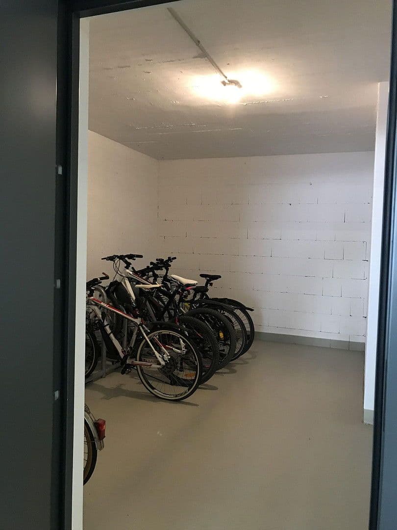 3 bedroom flat to rent, 115 m², Carl-Hofer-Str. 34, Karlsruhe, Baden-Württemberg 3 bedroom flat to rent, 115 m², Carl-Hofer-Str. 34, Karlsruhe, Baden-Württemberg