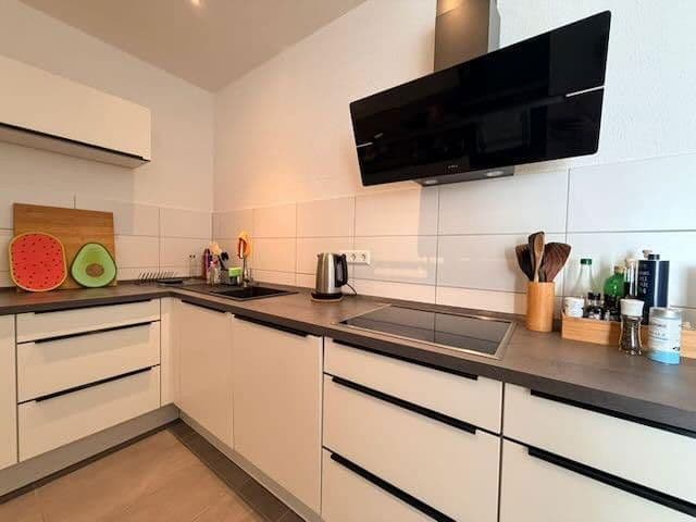 3 bedroom flat to rent, 115 m², Carl-Hofer-Str. 34, Karlsruhe, Baden-Württemberg 3 bedroom flat to rent, 115 m², Carl-Hofer-Str. 34, Karlsruhe, Baden-Württemberg
